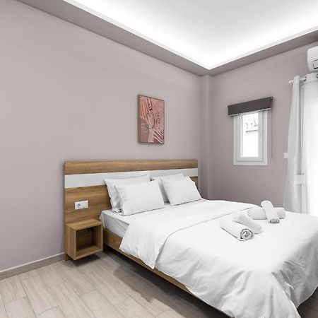 Lausanne, Nilie Hospitality Mgmt Thessaloníki Ngoại thất bức ảnh